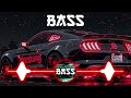 CAR MUSIC 2026 EDM MIX CLUB BANGER BASSBOOSTED DANCE PARTY NIGHT DRIVE GYM WORKOUT