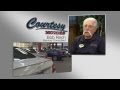 Courtesy motors service 2014 bob tv spot