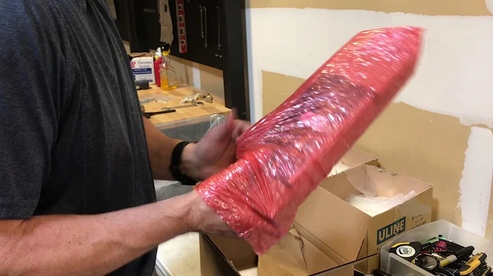 Stanley 314117 Brand New MC521 Pro Controller Used on Duraglide, Magic Force, and Magic Swing Doors