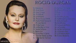 ROCIO DURCAL SUS MáS HERMOSAS CANCIONES 30 EXITOS INOLVIDABLES