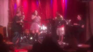 Piece of My Heart (Janis Joplin Cover) Bad Ash Allstars w/ Laura Lockie - Woodstock Jam 8/17/19