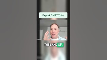 Why GMAT Math Questions Feel Impossible (Even When They