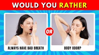 Ultimate Would You Rather Quiz: MindBlowing Choices!