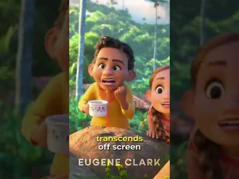 Did You Know In ENCANTO…