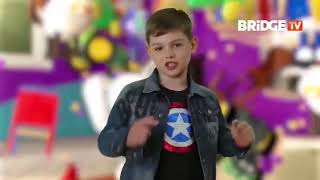 Кастинг на ведущего Baby Time на Bridge TV Кастинг на ведущего Baby Time на Bridge TV