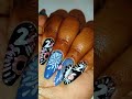 2026 fresh set 💅✨ Big goals. Bold nails. #NewYearNails #NailGoals #2026GlowUp #subscribe #CapCut