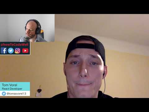 Is 100 Days Of Code Worth It? - How To Code Well Podcast