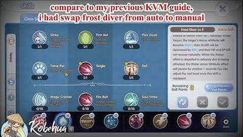 ROX - ROX - 2H High Wizard KVM Guide Part 2