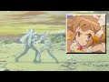 Symphogear/▶それは絶対無理◀ 戦姫絶唱シンフォギア GX 第13話 HD
