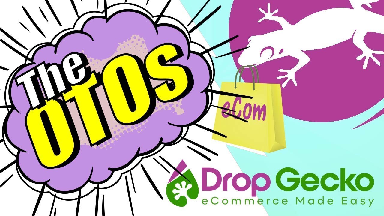 Drop Gecko OTOs - The Drop Gecko Review