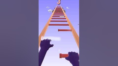Game Name: Climb The Ladder Level 25-27