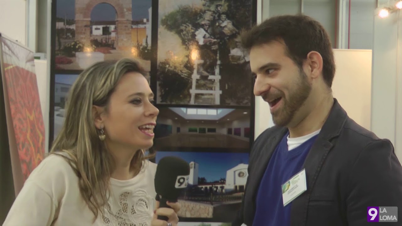 Feria de los Pueblos 2018 · Especial 2/2