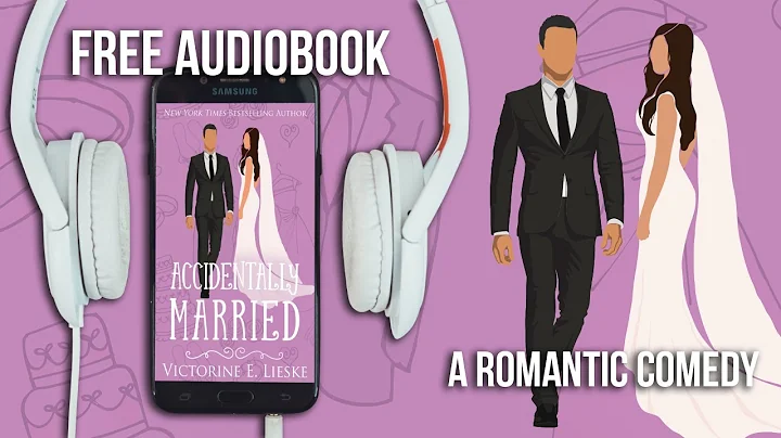 Accidentally Married by Victorine E. Lieske - Full Audiobook narrated by Jennifer Drake - DayDayNews
