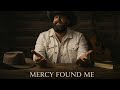 Jonah Grace Mercy Found Me