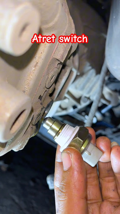 Switch Atret, #kijangmodifikasi #automobile #mechanic #automotif #engineering #subscribe