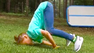 SHE ALMOST HAD IT! | FUNNY FAILS by Funny Vines 24,129 views 1 year ago 12 minutes, 39 seconds