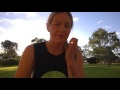 TESTIMONIAL - ONLINE COACHING WITH THE BARRACKS GYM - ALICIA