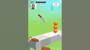 Slice it All - All Levels Gameplay Android,ios | Pancake Run walkthrough solution level 01