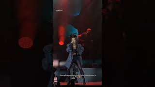 Inna Short Video Live Sing Flashbacks Than Friends Echoes Tour In Prague 2025