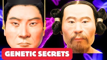 Genetic Bond Between Japanese, Korean and Han Chinese Revealed by Scientists