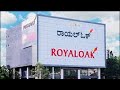 Visite to #Royaloak #Furniture store #Trivandrum|Furniture shopping