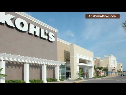 Kohl’s Coupons