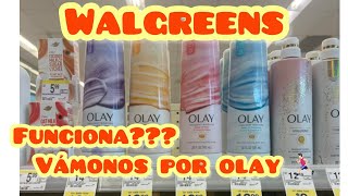 Walgreens🔥🔥vámonos por las Olay 🔥🔥nuevos productos super precio 🔥 by Cupones y más Tips 3,332 views 7 days ago 8 minutes, 19 seconds