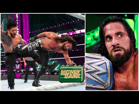 Video: THQ Tutvustas WWE Tänavust Koosseisu