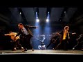 Avant Garde - mix van dansstijlen - TIME TO DANCE