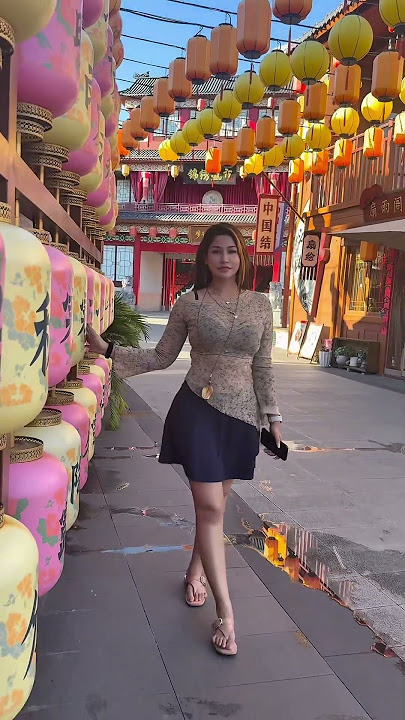 #music #travelblog #china