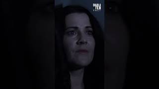 Trap Door: Don't run away!  #horror #filmmakersfamily #movie