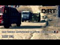 ColinMcraeDirt[2007]  #36 | San Ysidro Mountains &amp; Lower Otay Lake, USA | MAN TGA | No Commentary