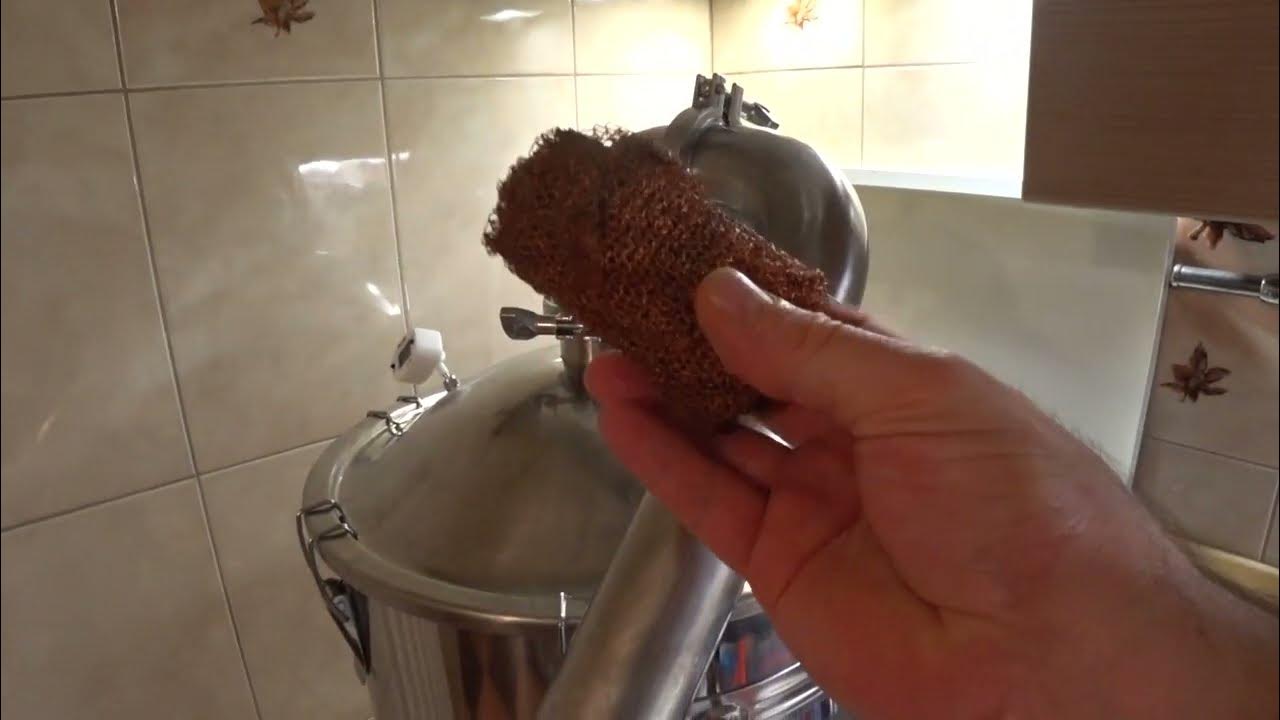 Готовим самую ароматную мандариновую водку Мандариновый мацерат по ...