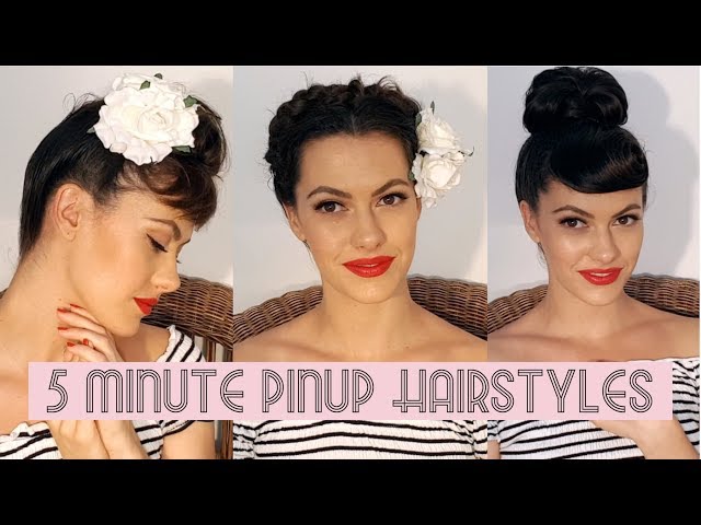 50 Best Updo Hairstyles For Trendy Looks in 2022 : Low Loose Pin Updo