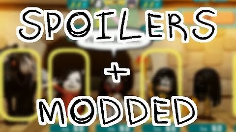 Miitopia [MODDED]: Full Game [PART 1] (SPOILERS)