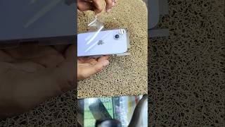 iphone 14 back membrane | #mobile #smartphone #unboxing #reels #iphone #shorts