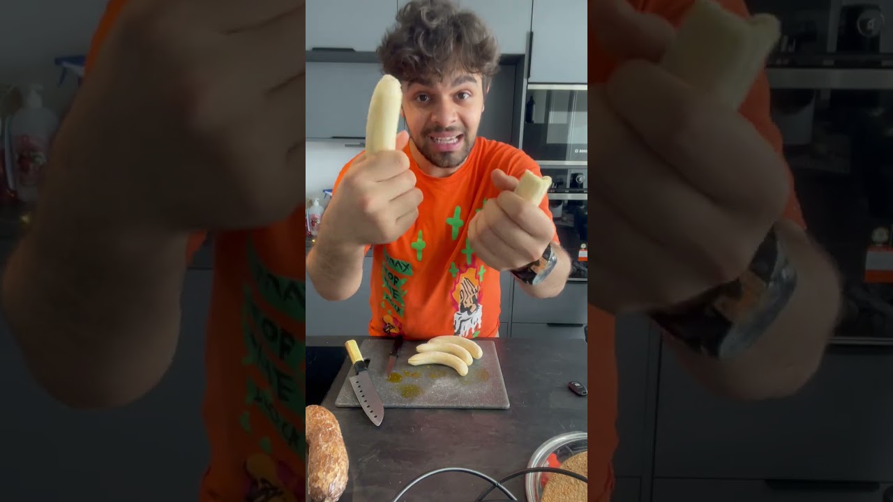 🔴 Sauce graine avec queues de Bœuf 🐂😍mama le goût de ça 👅 🔴 Sinon Foutou avec banane Douce 🥺