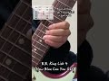 B.B. King Lick 4 from How Blue Can You Get Live at Farm Aid 1985 | Get the latest Free Lick Drop