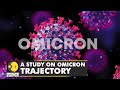 When will the Omicron wave end? A learning for the world | WION |Coronavirus | Covid 19|English News