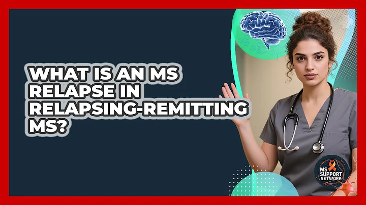 What Is An MS Relapse In Relapsing-Remitting MS? - MS Support Network