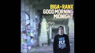 Watch Biga Ranx Snap Back video