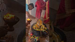 Jalawa je lailio guru ji 🔱 shivcharcha geet #shivcharcha #avinash #bhojpuri #bhaktigeet #ak #reels