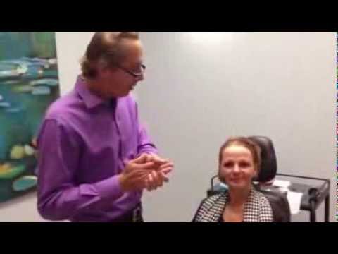 Voluma Testimonial Steve Weiner, MD