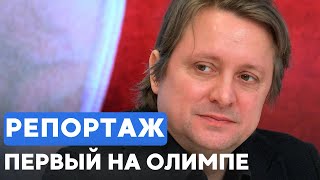 видео: В синагоге в Сокольниках показали фильм Артема Михалкова картинка: В синагоге в Сокольниках показали фильм Артема Михалкова