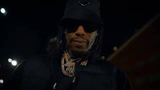 Snap Dogg - Rich Talk (Official Music Video)