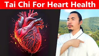 Improve Heart Health and Prevent Heart Disease | Taichi Zidong