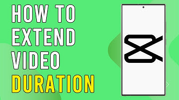 How To Extend Video Duration in CapCut