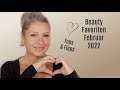 BEAUTY Favoriten Februar 2022 Tops und Flops I Mamacobeauty