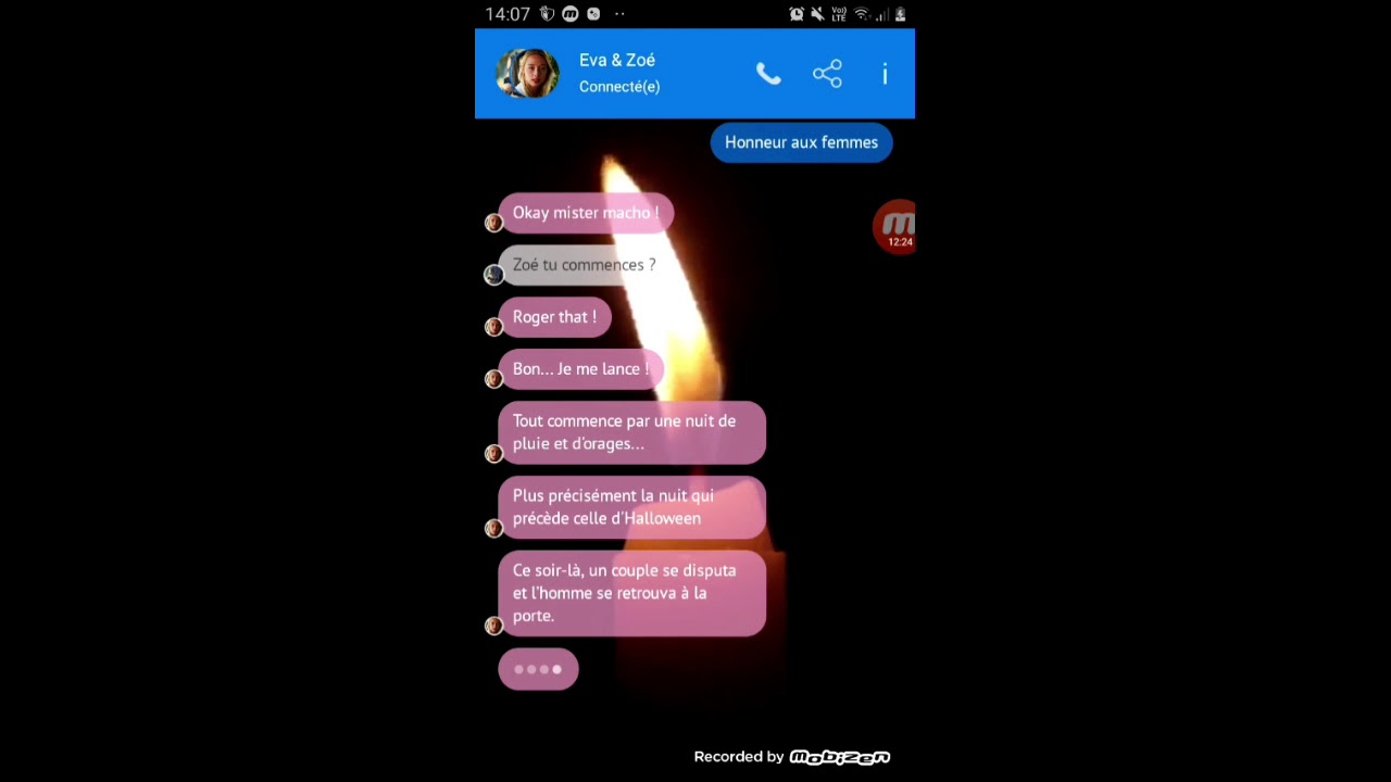 Comment draguer par Sms!! Friendzoné 1 - YouTube