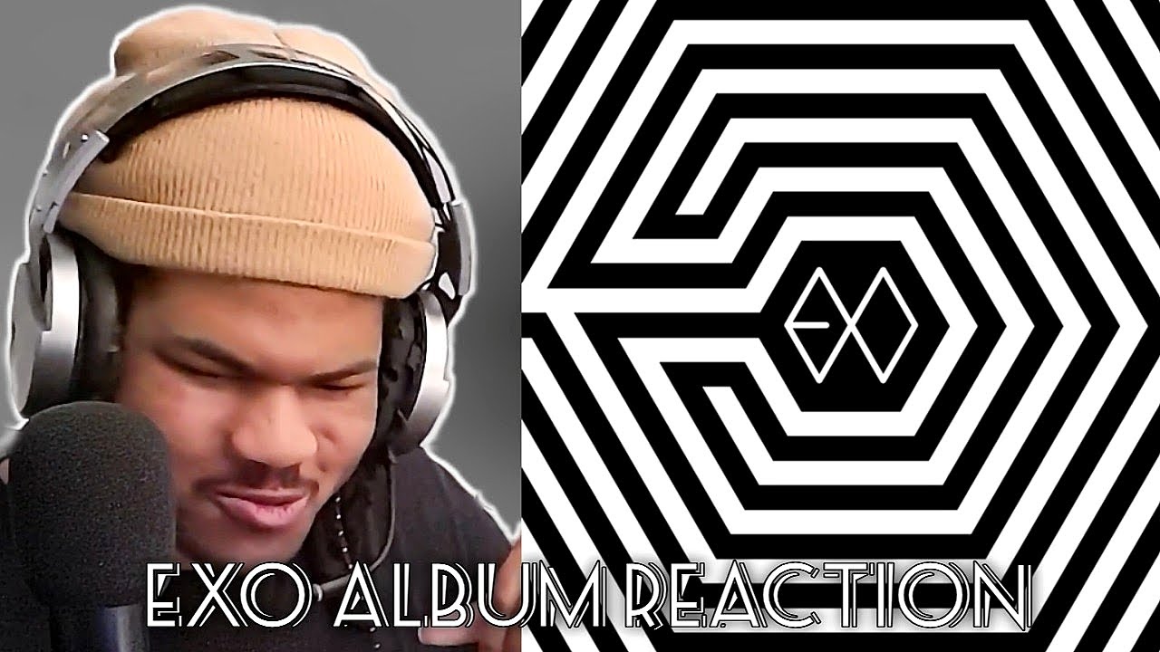 REACTING TO EXO Overdose Album FOR THE FIRST TIME!!